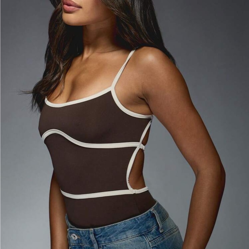 Missguided Bodysuit NWT - Picture 2 of 3